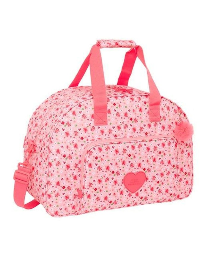 Borsa da Palestra Vicky Martín Berrocal In Bloom 48 x 21 x 33 cm