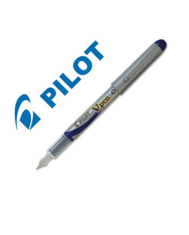 Penna per Calligrafia Pilot Azzurro (3 Unità) Penna per Calligrafia Pilot Azzurro (3 Unità)