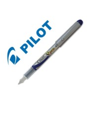 Penna per Calligrafia Pilot Azzurro (3 Unità)