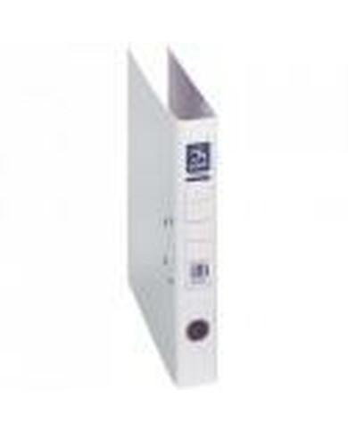 Classificatore a Leva DOHE A4 Bianco (12 Unità) Classificatore a Leva DOHE A4 Bianco (12 Unità)