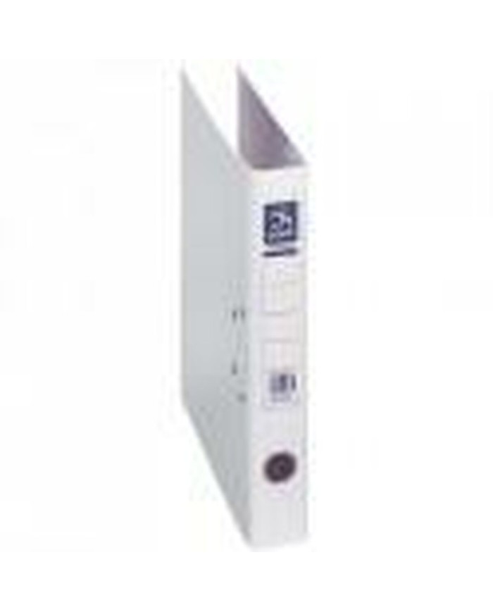 Classificatore a Leva DOHE A4 Bianco (12 Unità) Classificatore a Leva DOHE A4 Bianco (12 Unità)