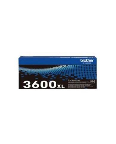 Toner Originale Brother HLL5210DN, 5210DW, 5215DN, 6210DW, 6410DN, DCPL551 Nero (3 Unità)