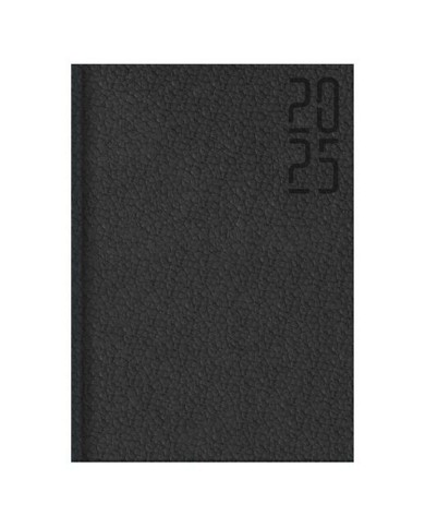 Diario Deusto D08 BASE ID-COLFOSCO Nero A5 14,8 x 21 cm 2025 Diario Deusto D08 BASE ID-COLFOSCO Nero A5 14,8 x 21 cm 2025