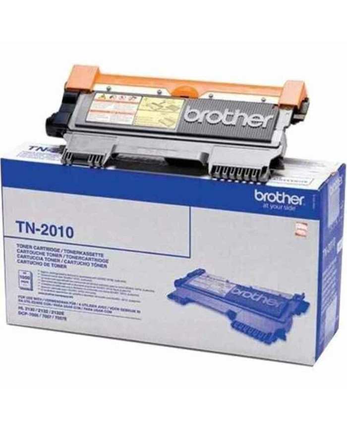 Toner Originale Brother Nero (3 Unità) Toner Originale Brother Nero (3 Unità)