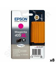 Cartuccia ad Inchiostro Originale Epson WORKFORCE PRO Magenta (8 Unità) Cartuccia ad Inchiostro Originale Epson WORKFORCE PRO Magenta (8 Unità)