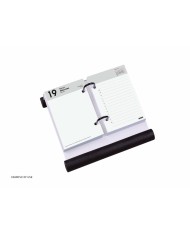 Calendario da Tavolo Finocam 8,5 x 12 cm 2025 Calendario da Tavolo Finocam 8,5 x 12 cm 2025