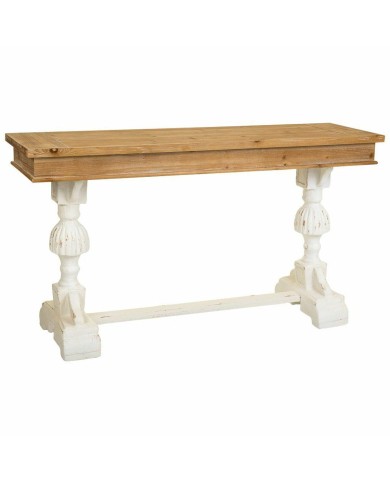 Ingresso Alexandra House Living Marrone 46 x 79 x 150 cm Ingresso Alexandra House Living Marrone 46 x 79 x 150 cm