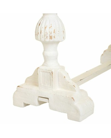 Ingresso Alexandra House Living Marrone 46 x 79 x 150 cm Ingresso Alexandra House Living Marrone 46 x 79 x 150 cm