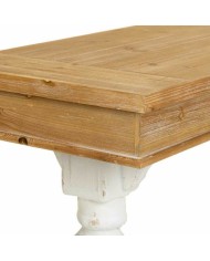 Ingresso Alexandra House Living Marrone 46 x 79 x 150 cm Ingresso Alexandra House Living Marrone 46 x 79 x 150 cm