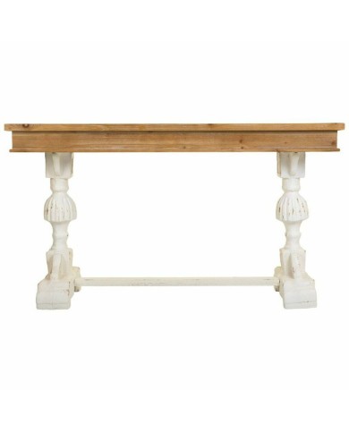 Ingresso Alexandra House Living Marrone 46 x 79 x 150 cm Ingresso Alexandra House Living Marrone 46 x 79 x 150 cm