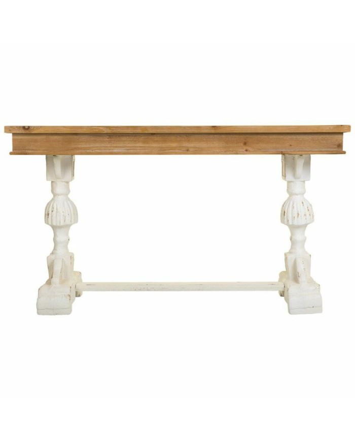 Ingresso Alexandra House Living Marrone 46 x 79 x 150 cm Ingresso Alexandra House Living Marrone 46 x 79 x 150 cm