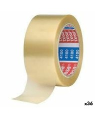 Nastro Adesivo Apli Trasparente 48 mm x 66 m (6 Unità)