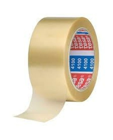 Nastro Adesivo TESA NA Trasparente 50 mm x 66 m (36 Unità) Nastro Adesivo TESA NA Trasparente 50 mm x 66 m (36 Unità)