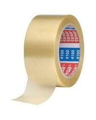 Nastro Adesivo TESA NA Trasparente 50 mm x 66 m (36 Unità)