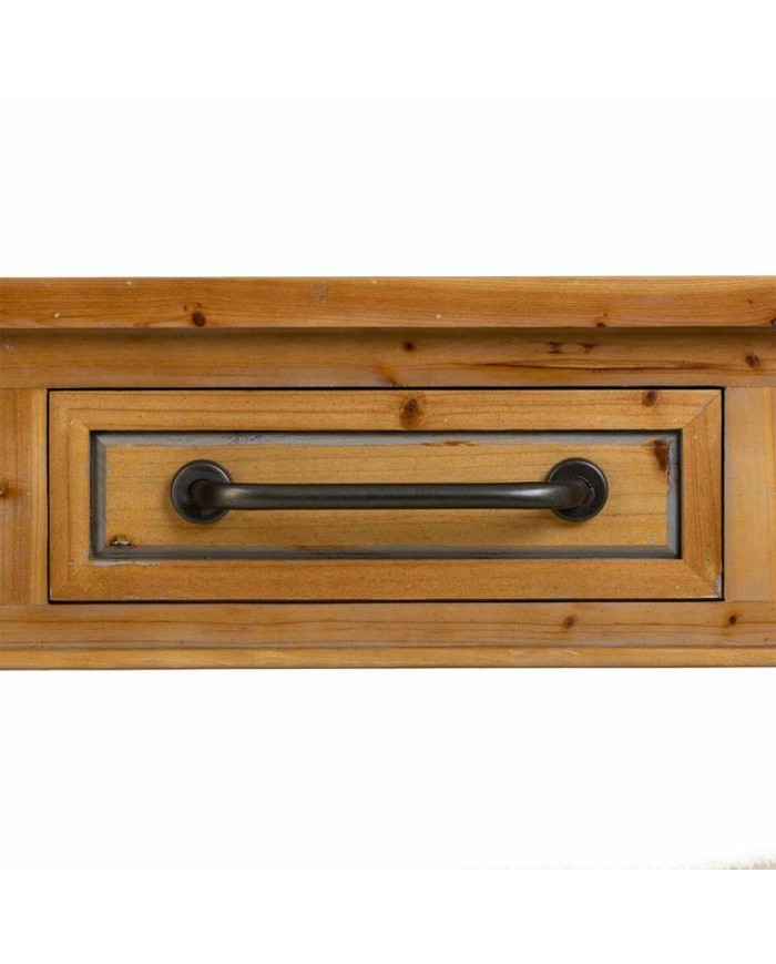 Ingresso con Cassetti Alexandra House Living Marrone 40 x 80 x 122 cm