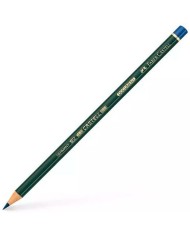 Matita Faber-Castell 119151 Azzurro (12 Unità)