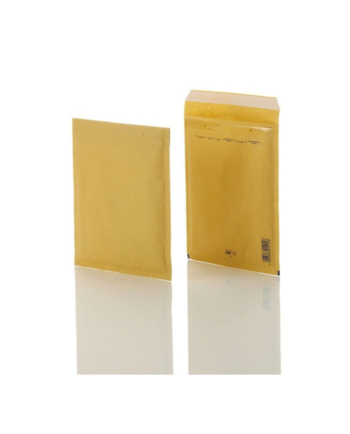 Buste Sam AK-12 12 x 21,5 cm 10 Pezzi (20 Unità)