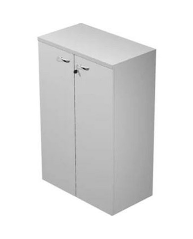 Scaffale Artexport Bianco Melammina 80 x 35 x 120 cm