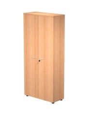 Scaffale Artexport Bianco Melammina 80 x 35 x 180 cm Alta Scaffale Artexport Bianco Melammina 80 x 35 x 180 cm Alta