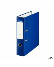 Classificatore a Leva Esselte Azzurro A4 (10 Unità) Classificatore a Leva Esselte Azzurro A4 (10 Unità)