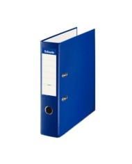 Classificatore a Leva Esselte Azzurro A4 (10 Unità) Classificatore a Leva Esselte Azzurro A4 (10 Unità)