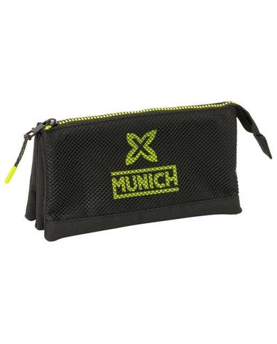 Portaoggetti Triplo Safta Multicolore 22 x 3 x 12 cm Portaoggetti Triplo Safta Multicolore 22 x 3 x 12 cm