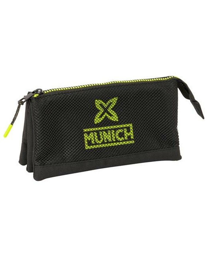 Portaoggetti Triplo Safta Multicolore 22 x 3 x 12 cm Portaoggetti Triplo Safta Multicolore 22 x 3 x 12 cm