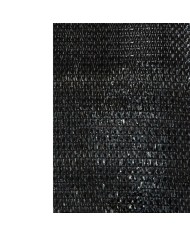 Rete per Nascondere Mallas Nero 1 x 500 x 100 cm 90 % Rete per Nascondere Mallas Nero 1 x 500 x 100 cm 90 %