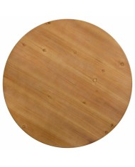 Tavolino da Caffè Alexandra House Living Bianco Legno di abete Legno MDF 66 x 81 x 66 cm Tavolino da Caffè Alexandra House Living Bianco Legno di abete Legno MDF 66 x 81 x 66 cm