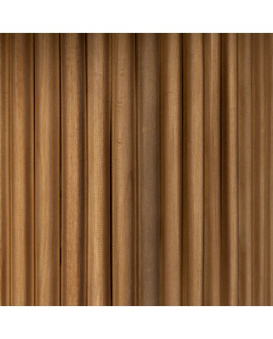 Tavolino Aggiuntivo Naturale 49,5 x 49,5 x 50 cm Tavolino Aggiuntivo Naturale 49,5 x 49,5 x 50 cm