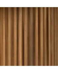 Tavolino Aggiuntivo Naturale 49,5 x 49,5 x 50 cm