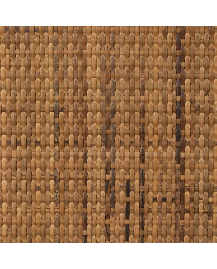 Tavolino Aggiuntivo Naturale 49,5 x 49,5 x 50 cm