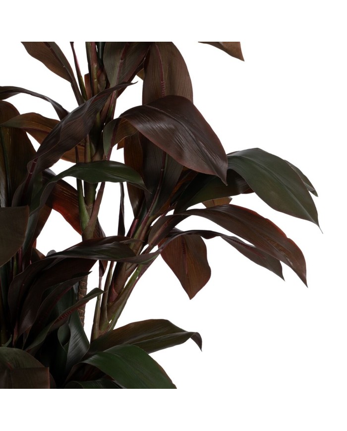 Pianta Decorativa Polietilene Ferro Cemento 45 x 45 x 170 cm Pianta Decorativa Polietilene Ferro Cemento 45 x 45 x 170 cm