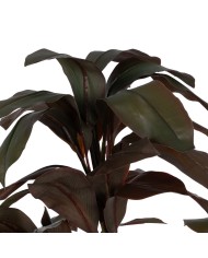 Pianta Decorativa Polietilene Ferro Cemento 45 x 45 x 170 cm Pianta Decorativa Polietilene Ferro Cemento 45 x 45 x 170 cm