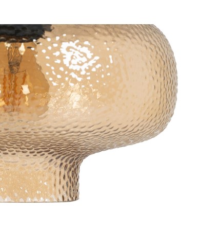 Lampadario Dorato Caramello 60 W Lampadario Dorato Caramello 60 W