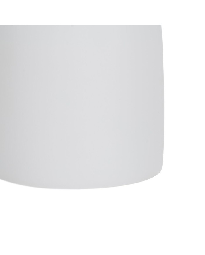 Lampada da Parete Bianco Dorato 60 W 18 x 12 x 36 cm