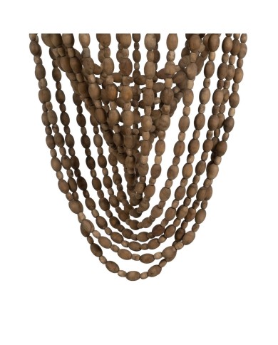 Lampadario Dorato Naturale 40 W Lampadario Dorato Naturale 40 W