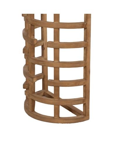 Ingresso Naturale 120 x 35 x 76 cm