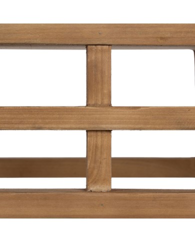 Ingresso Naturale 120 x 35 x 76 cm