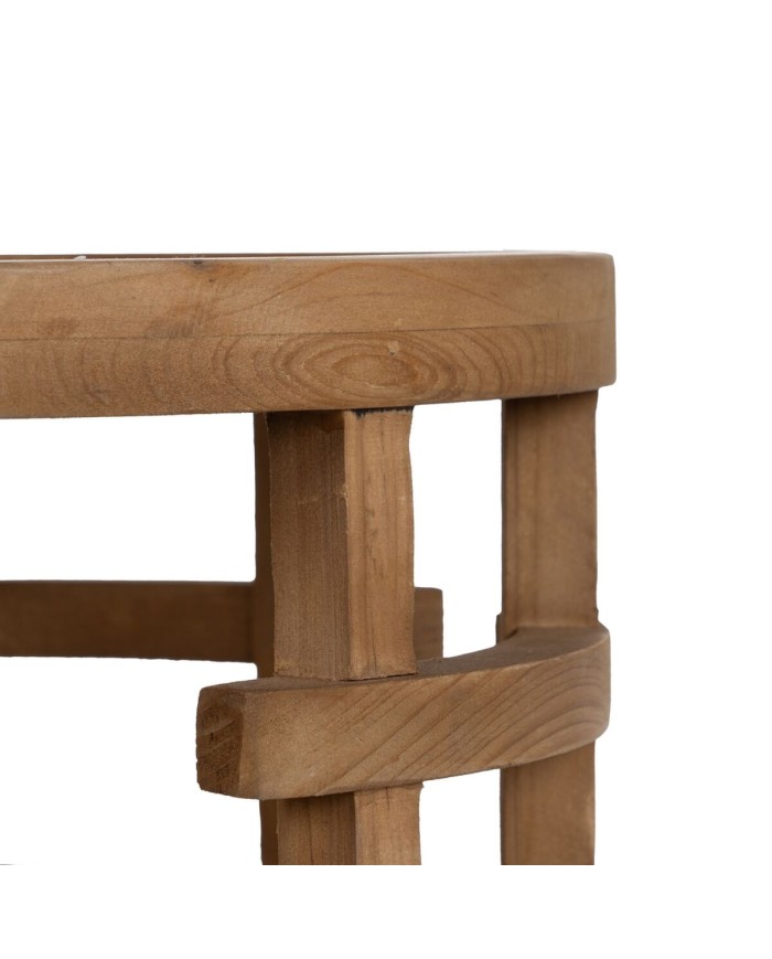 Ingresso Naturale 120 x 35 x 76 cm