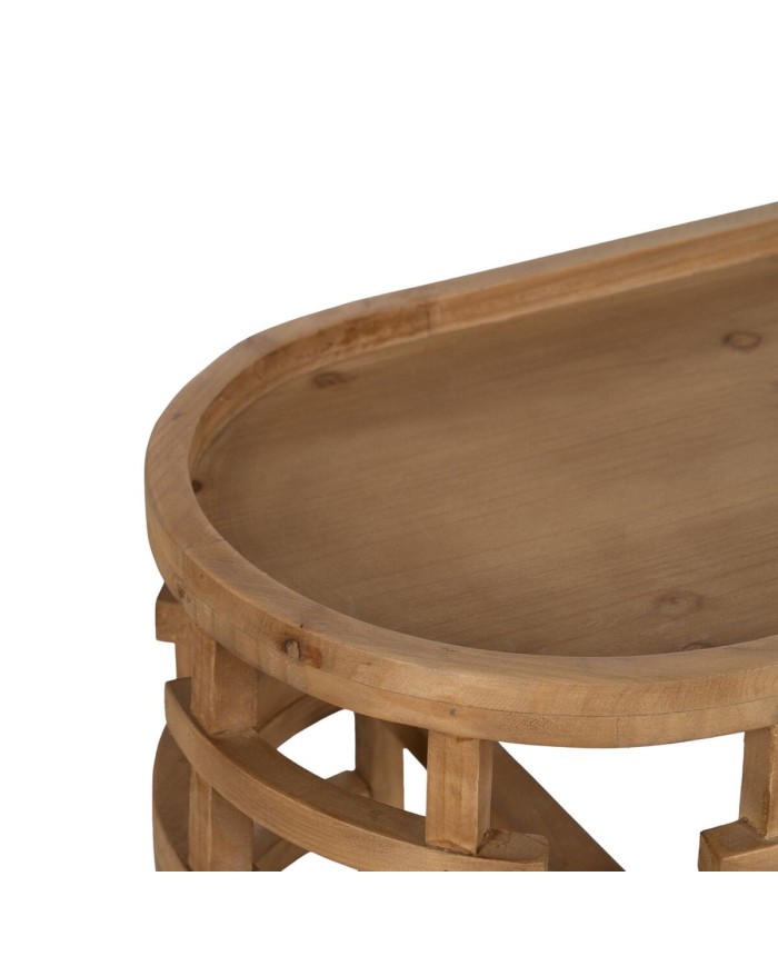 Ingresso Naturale 120 x 35 x 76 cm