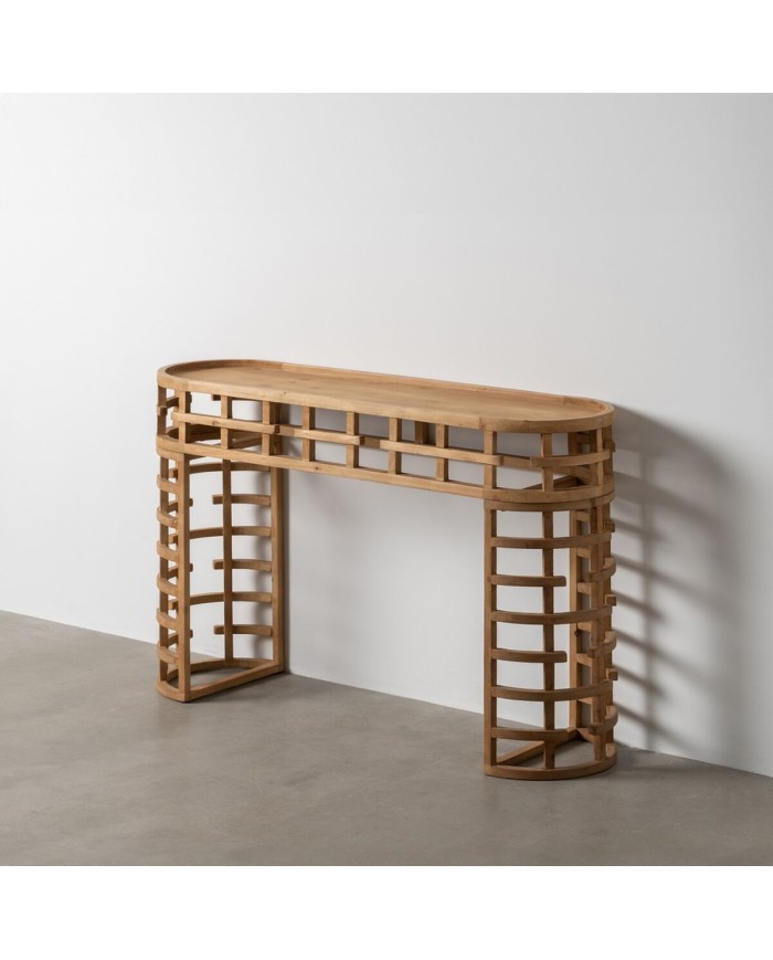 Ingresso Naturale 120 x 35 x 76 cm