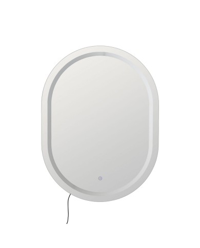 Specchio da parete Specchio 60 x 3 x 80 cm