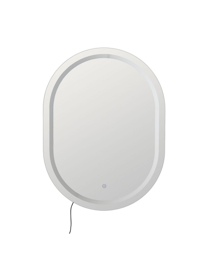 Specchio da parete Specchio 60 x 3 x 80 cm