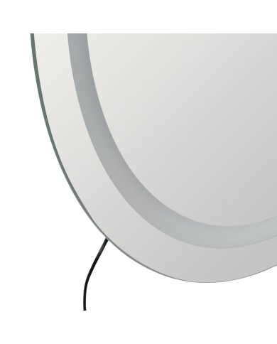 Specchio da parete Specchio 60 x 3 x 80 cm