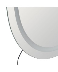 Specchio da parete Specchio 60 x 3 x 80 cm