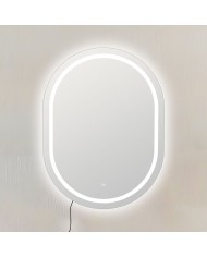 Specchio da parete Specchio 60 x 3 x 80 cm