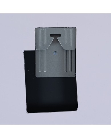 Specchio da parete Dorato Specchio 60 x 3 x 60 cm