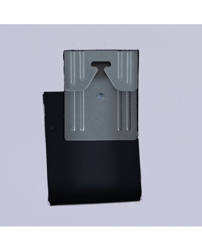 Specchio da parete Dorato Specchio 60 x 3 x 60 cm