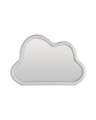 Specchio da parete Dorato Specchio 60 x 3 x 60 cm